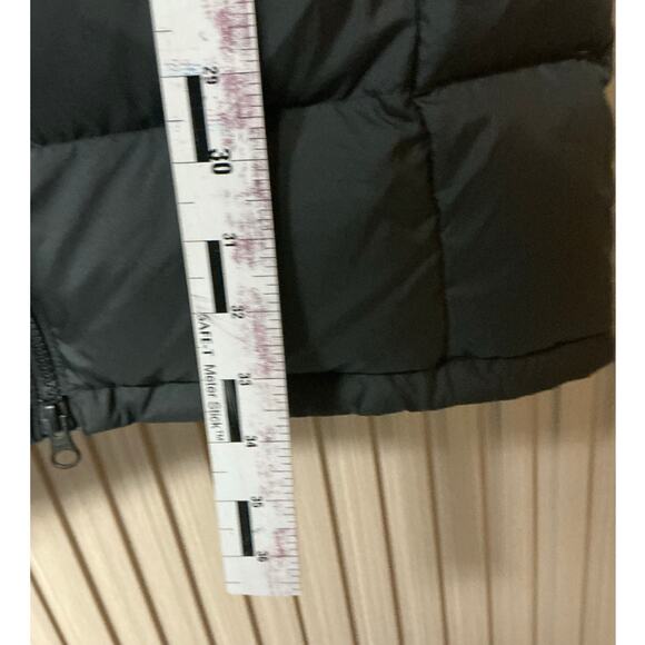The North Face Women’s Metropolis 550 Down Parka Black Size XS - Picture 4 of 5